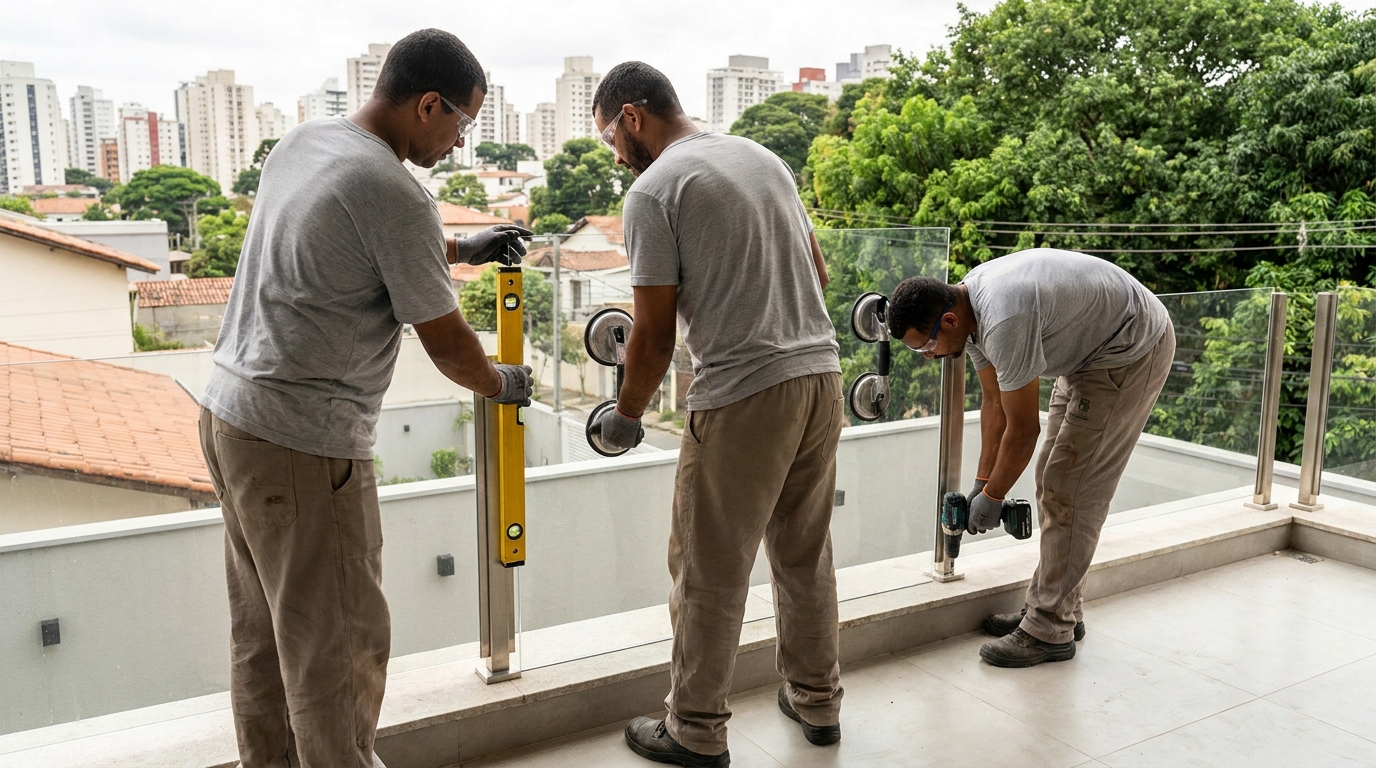 Sistemas com Alta Resistência no Centenário da Emancipação, São José do Rio Preto‑SP