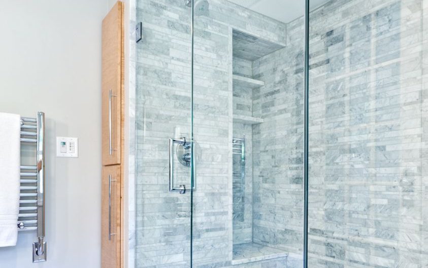 Vantagens de Usar Vidro Temperado em São José do Rio Preto: 4 Benefícios box de vidro para banheiro em São José do Rio Preto