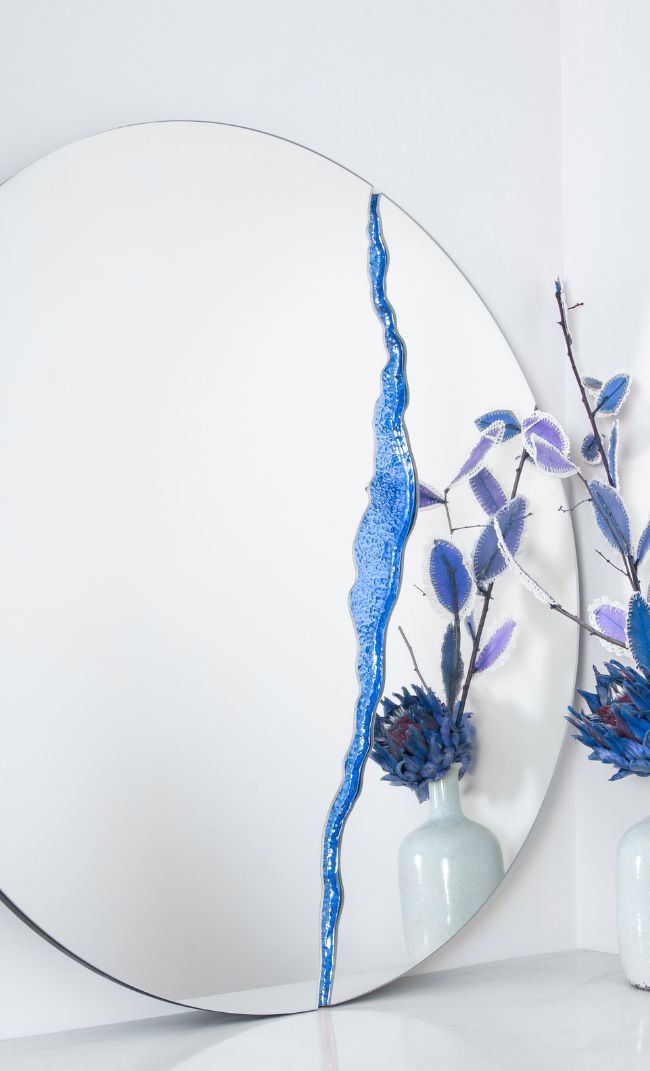 espelho sob medida em São José do Rio Preto