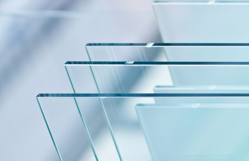 Como Escolher o Tipo Ideal de Vidro em São José do Rio Preto: 5 Dicas vidros e1765280975492